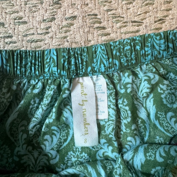 Matilda Jane Paint by Numbers skirt Girls size 8 - Picture 2 of 4